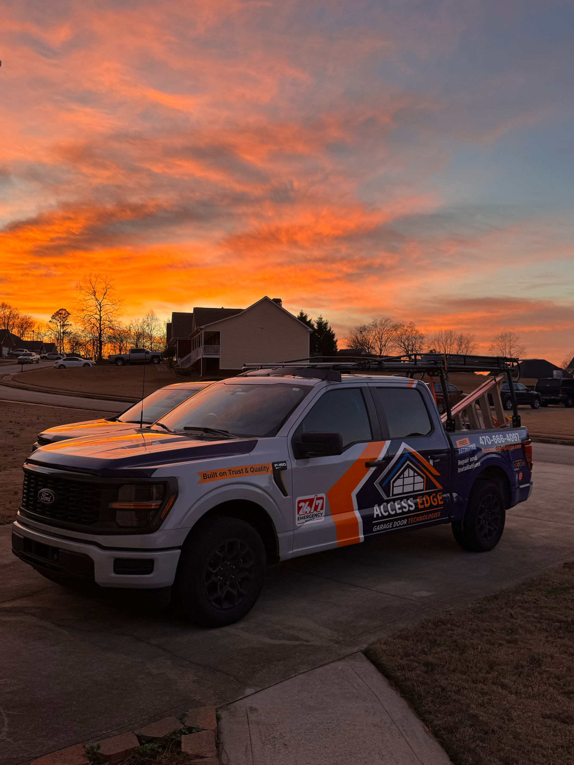 Garage door repair and installation experts