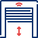 Garage door repair technician