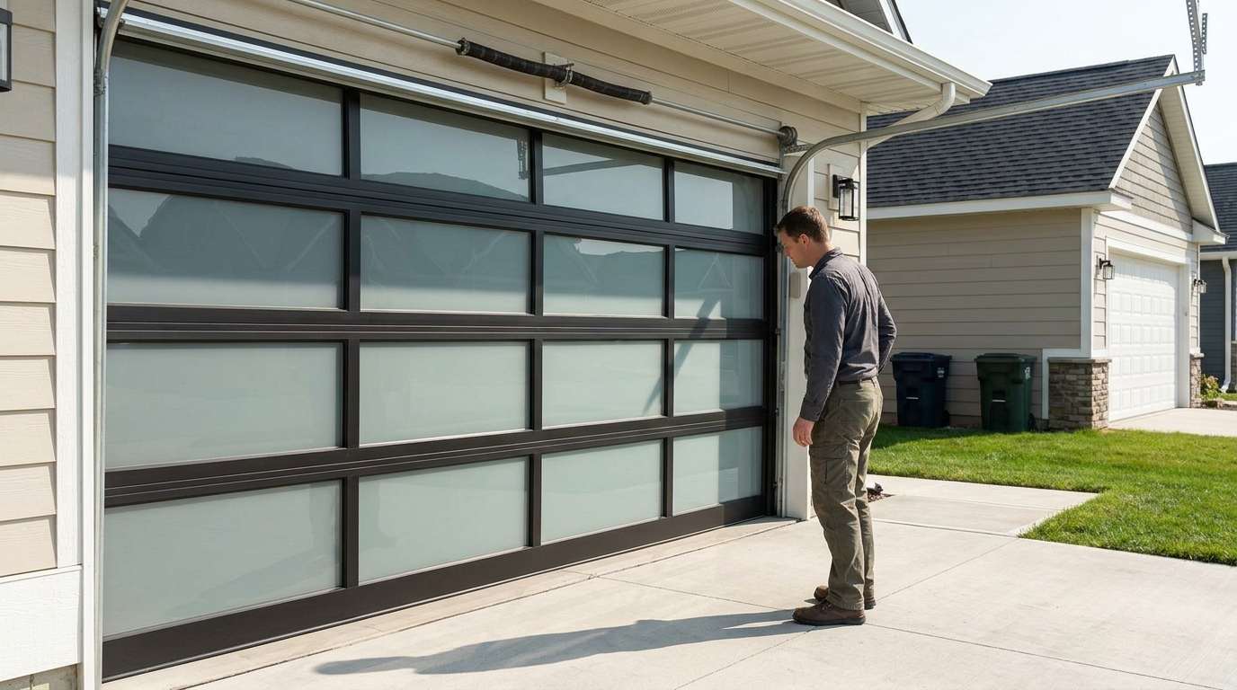 How to Prevent Garage Door Breakdowns in Atlanta