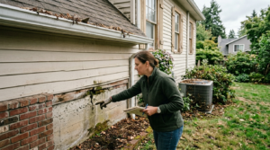 Common Garage Door Problems in Atlanta,